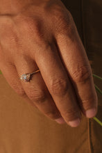 The Refraction Ring | Made to Order