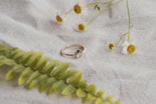 The Refraction Ring | Made to Order